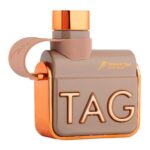 perfume arabe armaf tag donna di terra 100ml agua de perfume dama 3