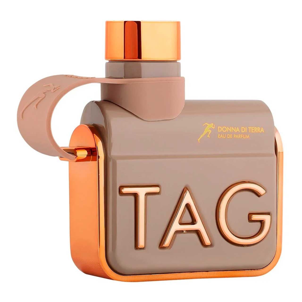 perfume arabe armaf tag donna di terra 100ml agua de perfume dama 3