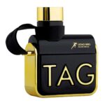 perfume arabe armaf tag uomo nero 100ml agua de perfume hombre 3