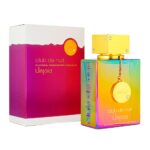 perfume arabe armaf untold agua de perfume 105ml hombre