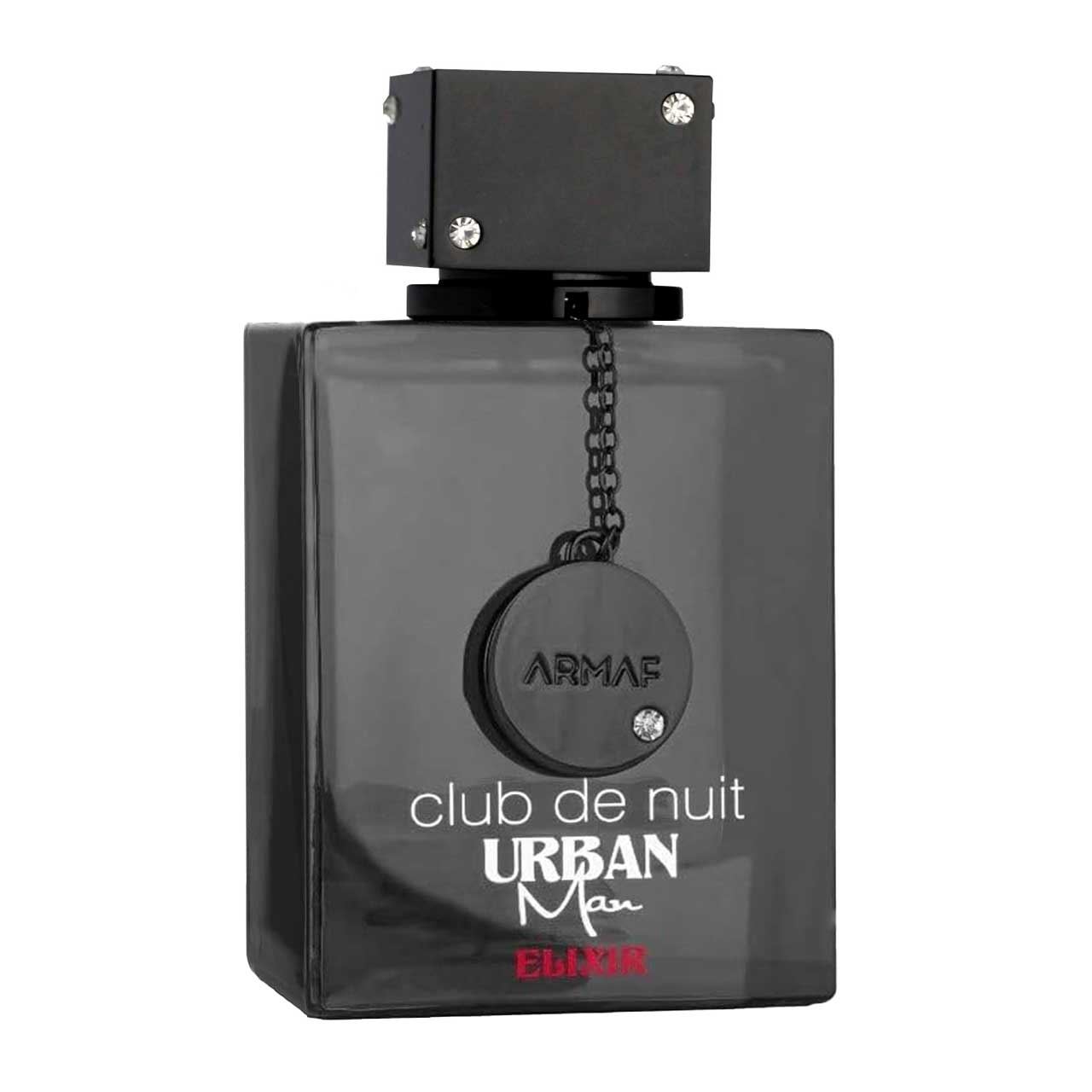 perfume arabe armaf urban elixir agua de perfume 105ml hombre 3