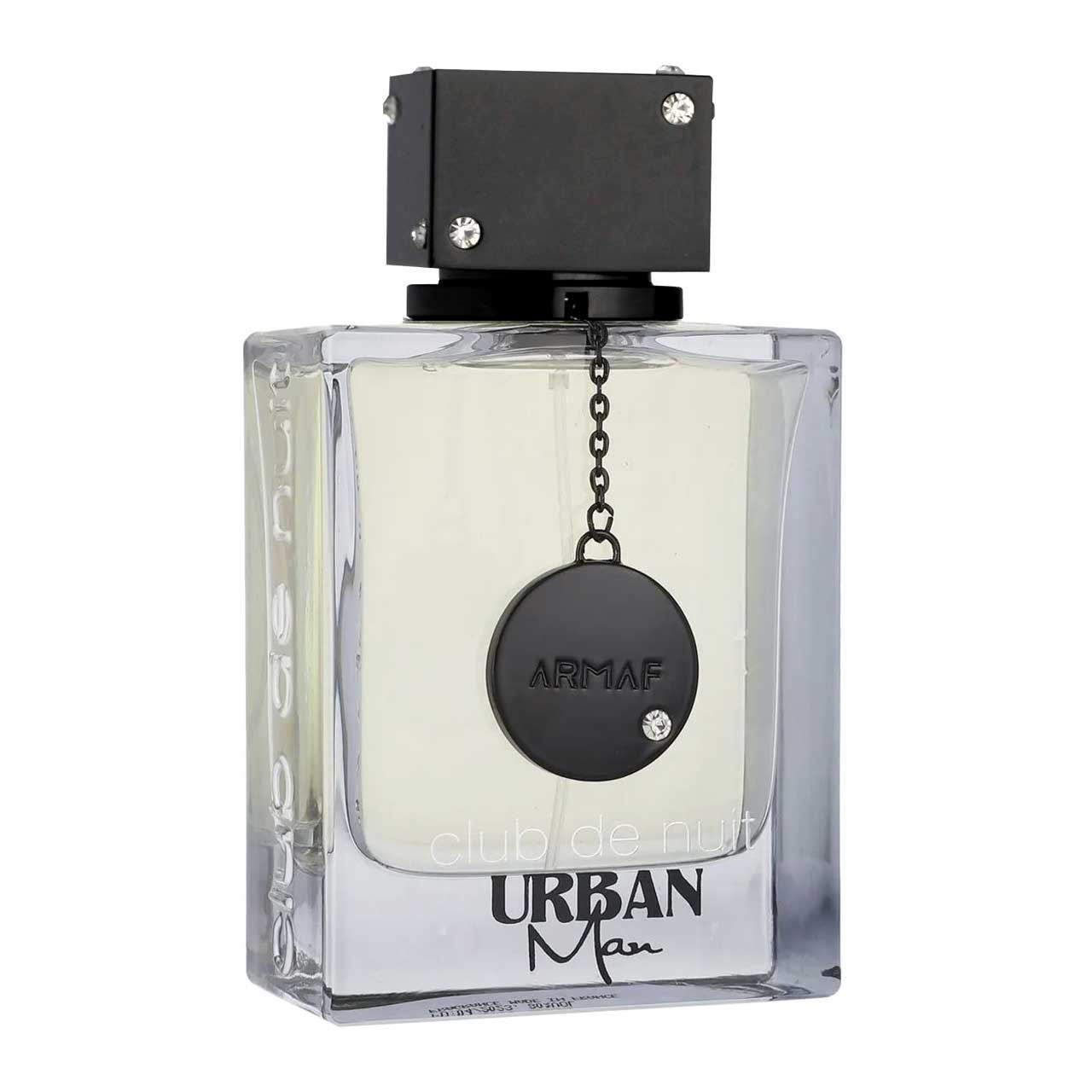 perfume arabe armaf urban agua de perfume 105ml hombre 3