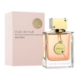 perfume arabe armaf woman agua de perfume 105ml dama
