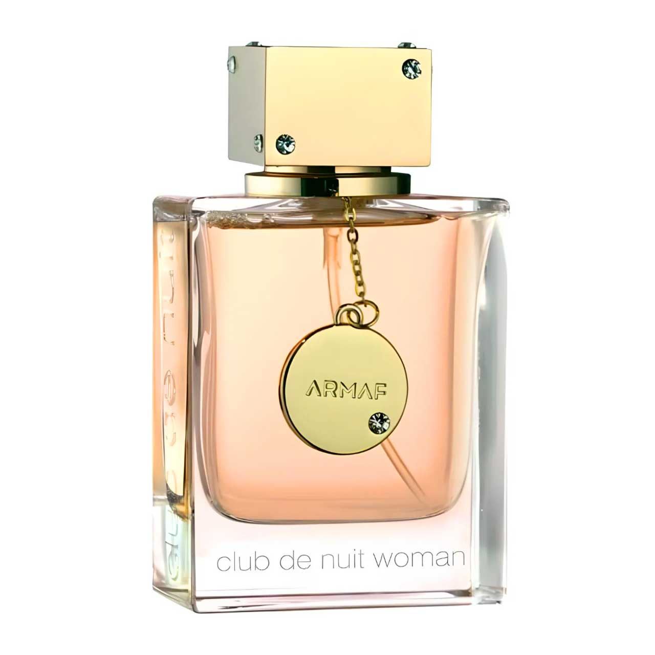 perfume arabe armaf woman agua de perfume 105ml dama 3