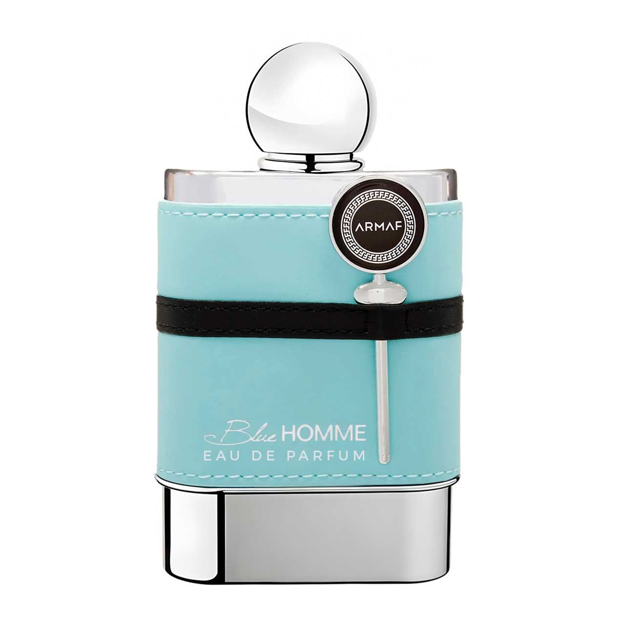 perfume arabe blue homme by armaf 100ml agua de perfume hombre 3