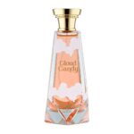 perfume arabe cloud candy by khadlaj 100ml agua de perfume unisex 3