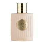 perfume arabe cream velvet by khadlaj extrait de parfum 100ml unisex 3