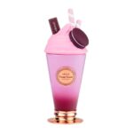 perfume arabe delights yum yum 100ml agua de perfume dama 3