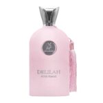 perfume arabe delilah pour femme by maison alhambra 100ml agua de perfume dama 3