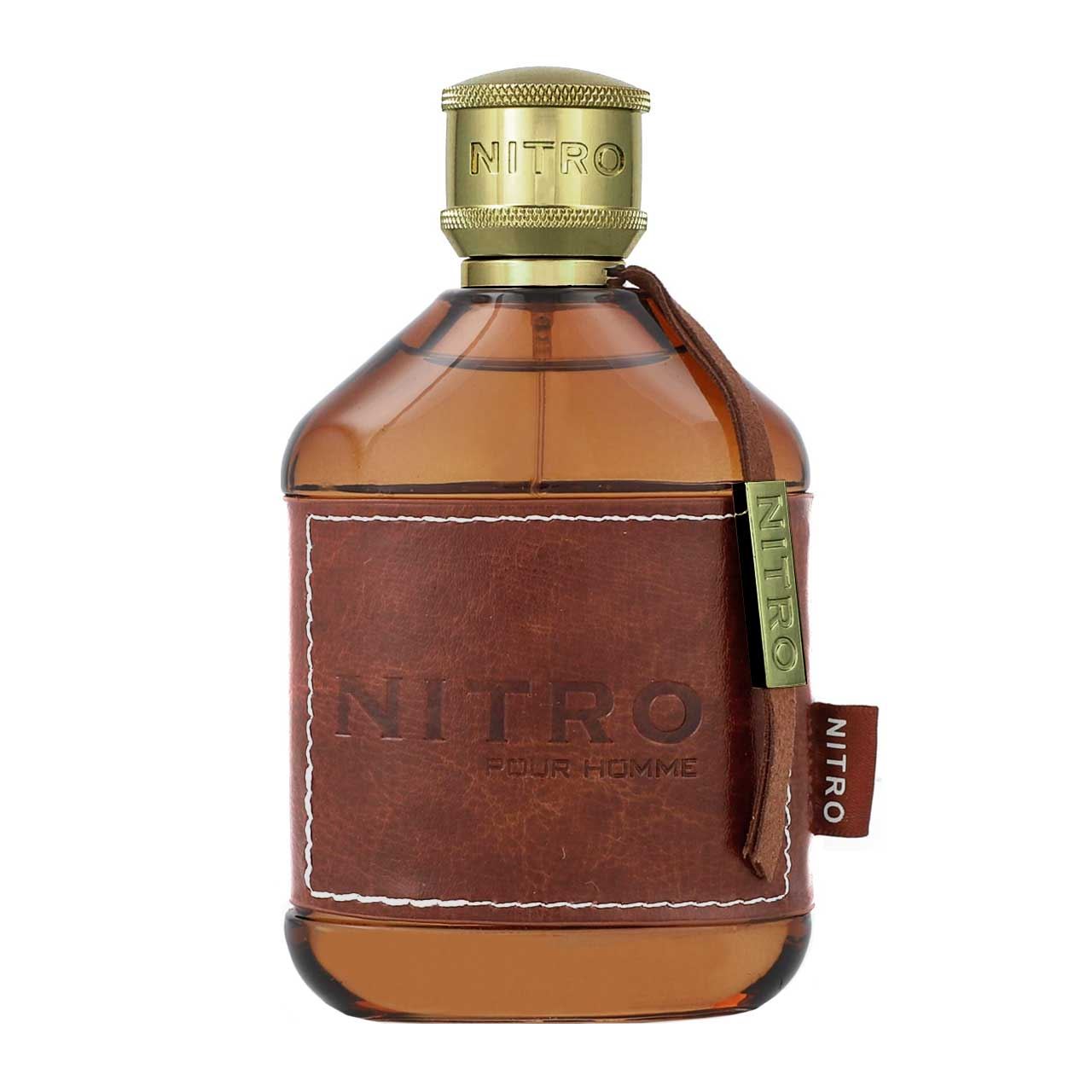 perfume arabe dumont nitro pour homme 100ml agua de perfume hombre 3
