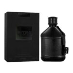 perfume arabe dumont nitro pour homme intense 100ml agua de perfume hombre