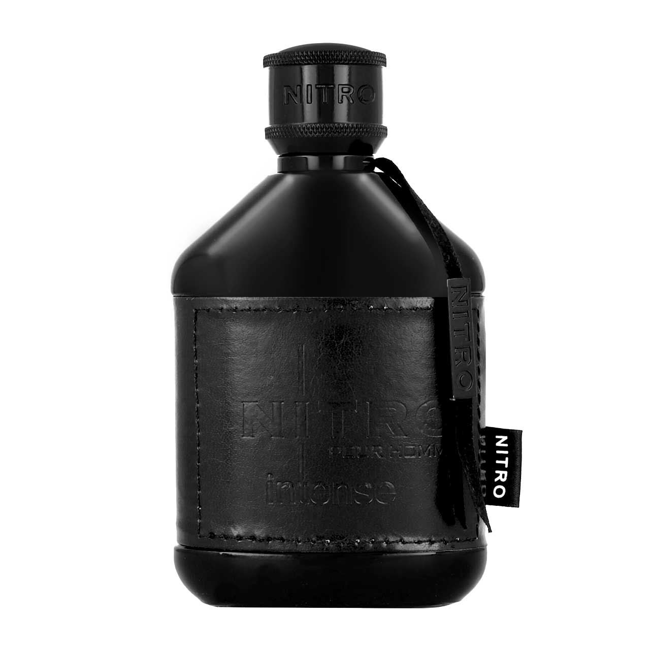 perfume arabe dumont nitro pour homme intense 100ml agua de perfume hombre 3