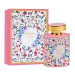 perfume arabe floral fair by al haramain extrait de parfum 100ml dama