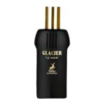 perfume arabe glacier le noir by maison alhambra 100ml agua de perfume hombre 3