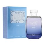 perfume arabe hawas ice 100ml agua de perfume hombre