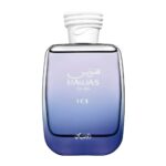 perfume arabe hawas ice 100ml agua de perfume hombre 3