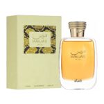 perfume arabe hawas for her 100ml agua de perfume dama