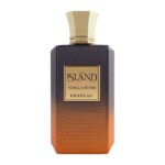 perfume arabe island vanilla dunes by khadlaj extrait de parfum 100ml unisex 3
