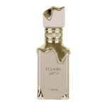 perfume arabe lattafa eclaire 100ml agua de perfume dama 3