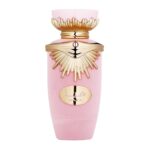 perfume arabe lattafa haya 100ml agua de perfume dama 3