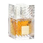 perfume arabe lattafa khamrah 100ml agua de perfume unisex 3