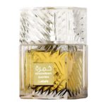 perfume arabe lattafa khamrah qahwa 100ml agua de perfume unisex 3