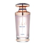 perfume arabe lattafa mayar 100ml agua de perfume dama 3