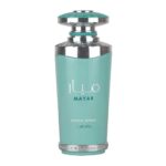 perfume arabe lattafa mayar natural intense 100ml agua de perfume dama 3
