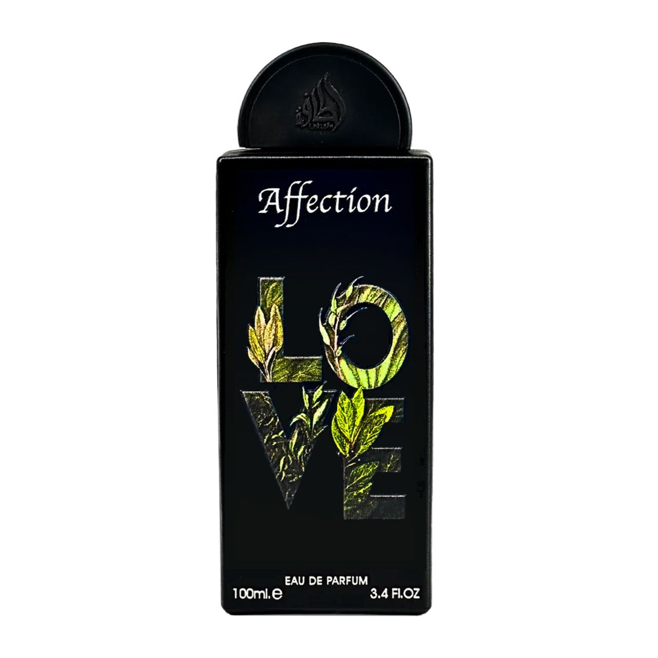 perfume arabe lattafa pride affection 100ml agua de perfume unisex 3