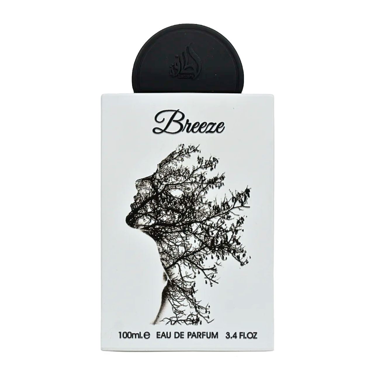 perfume arabe lattafa pride breeze 100ml agua de perfume unisex 3