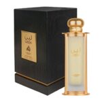 perfume arabe lattafa pride leen 100ml agua de perfume unisex