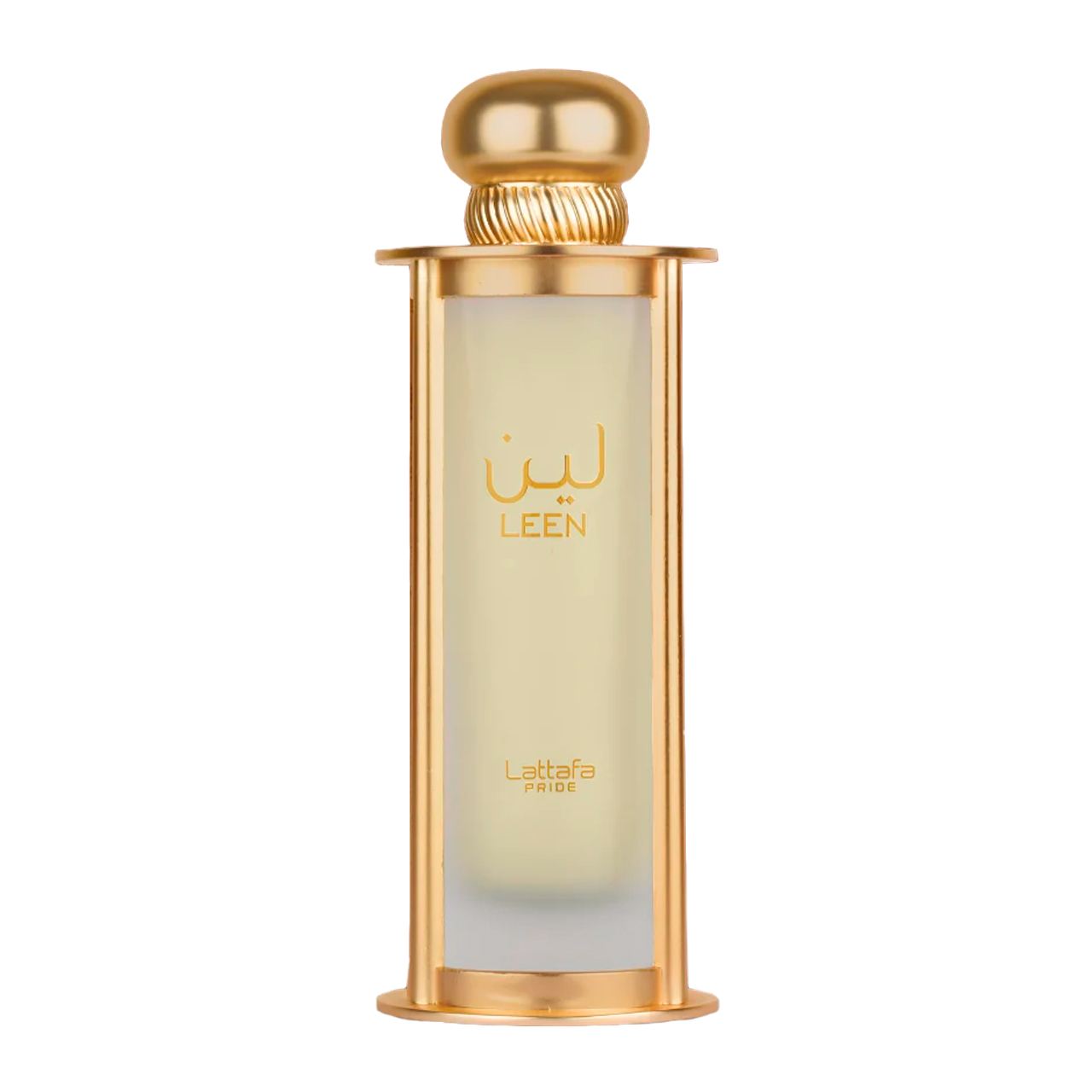 perfume arabe lattafa pride leen 100ml agua de perfume unisex 3
