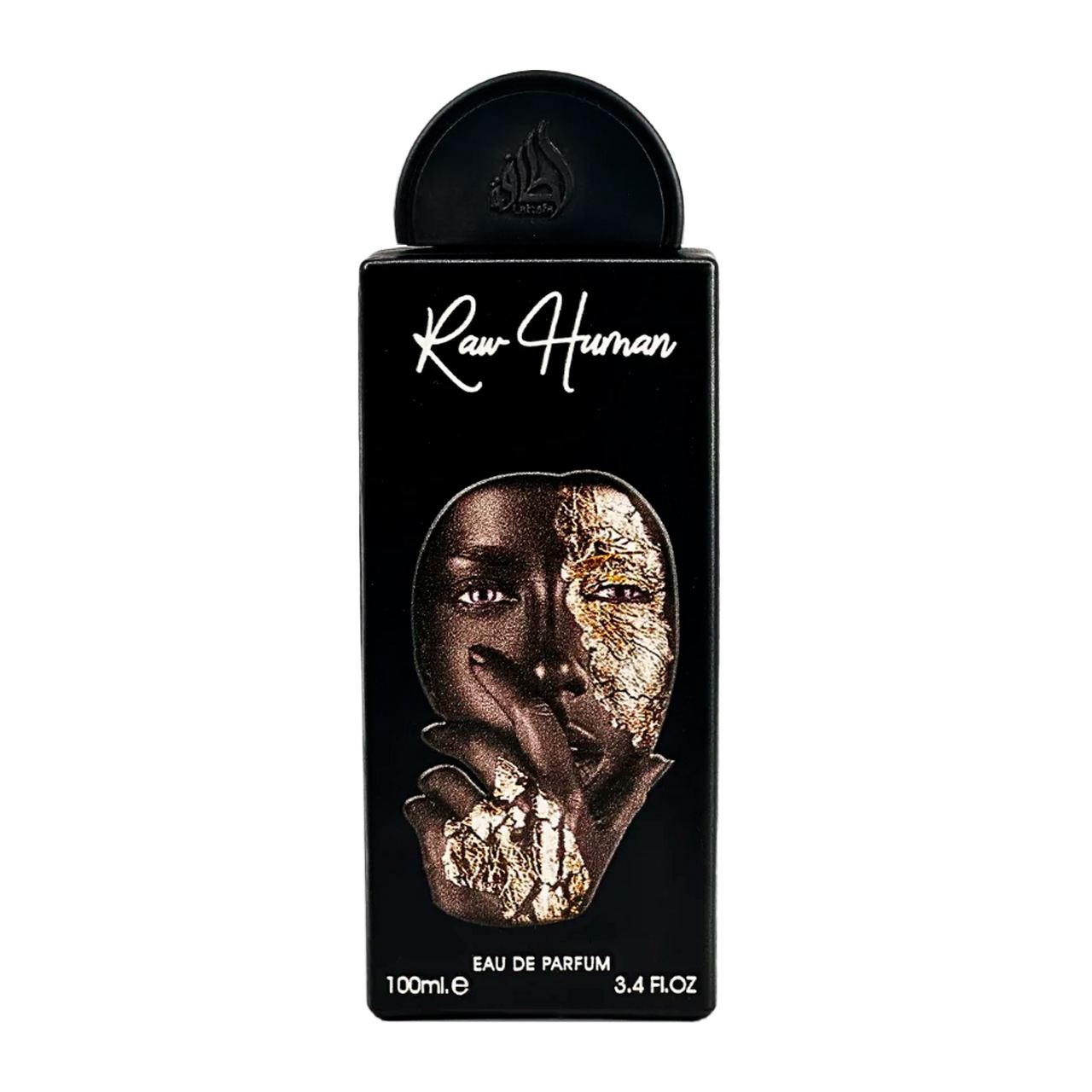 perfume arabe lattafa pride raw human 100ml agua de perfume unisex 3