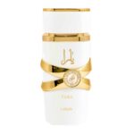 perfume arabe lattafa yara moi 100ml agua de perfume dama 3
