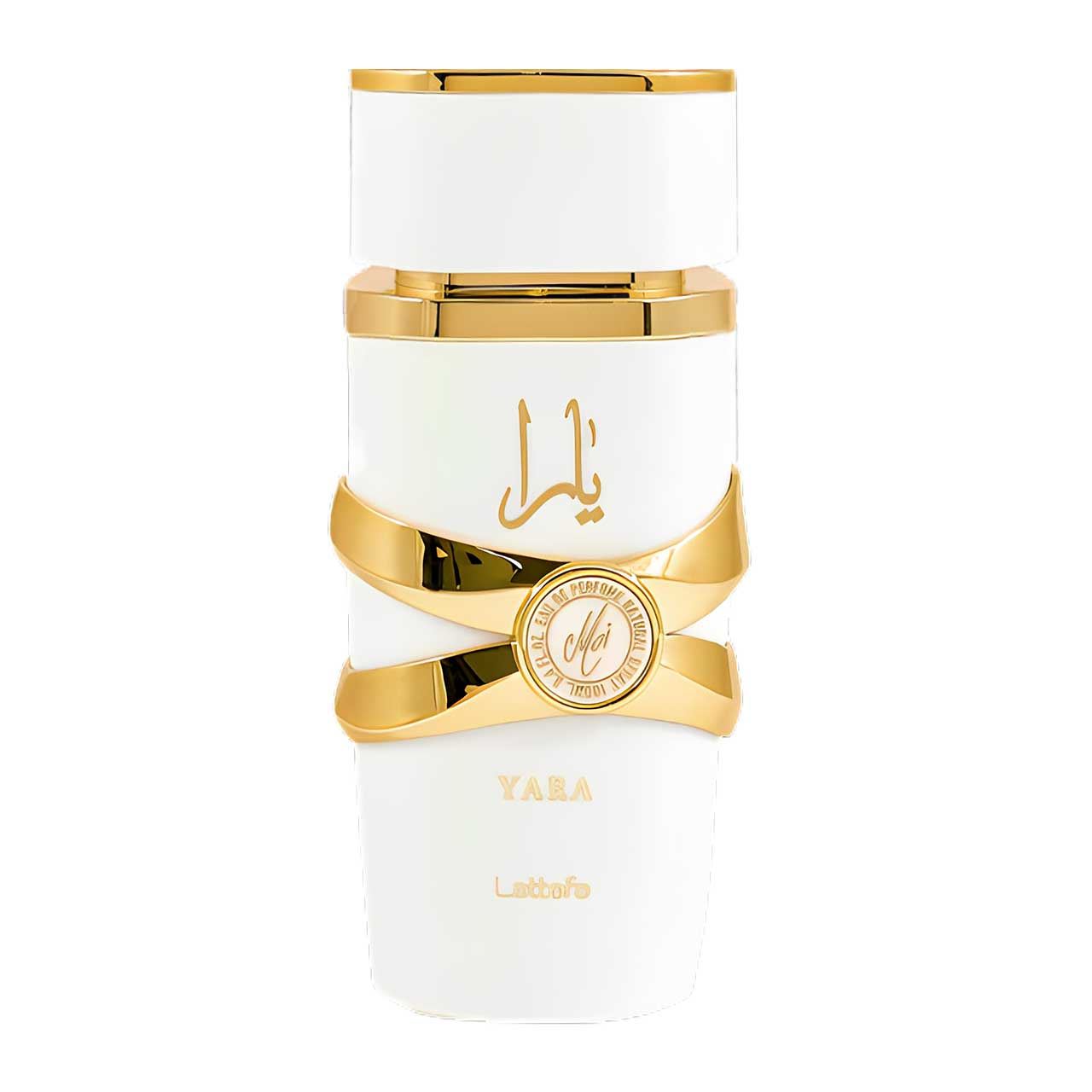 perfume arabe lattafa yara moi 100ml agua de perfume dama 3