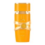 perfume arabe lattafa yara tous 100ml agua de perfume dama 3