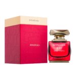perfume arabe le prestige bold by khadlaj 100ml agua de perfume unisex