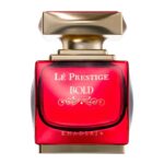 perfume arabe le prestige bold by khadlaj 100ml agua de perfume unisex 3