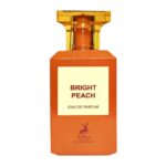 perfume arabe maison alhambra bright peach agua de perfume 80ml unisex 3