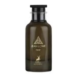 perfume arabe maison alhambra jean lowe noir 100ml agua de perfume unisex 3