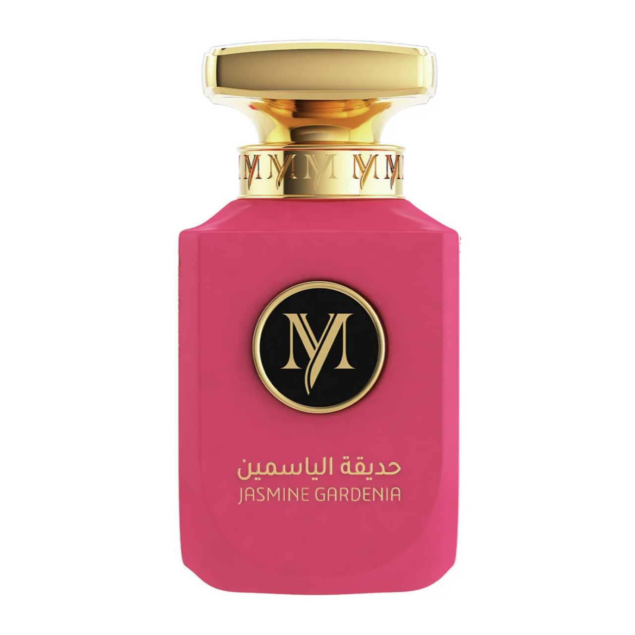 perfume arabe my perfumes jasmine gardenia 100ml agua de perfume dama 3