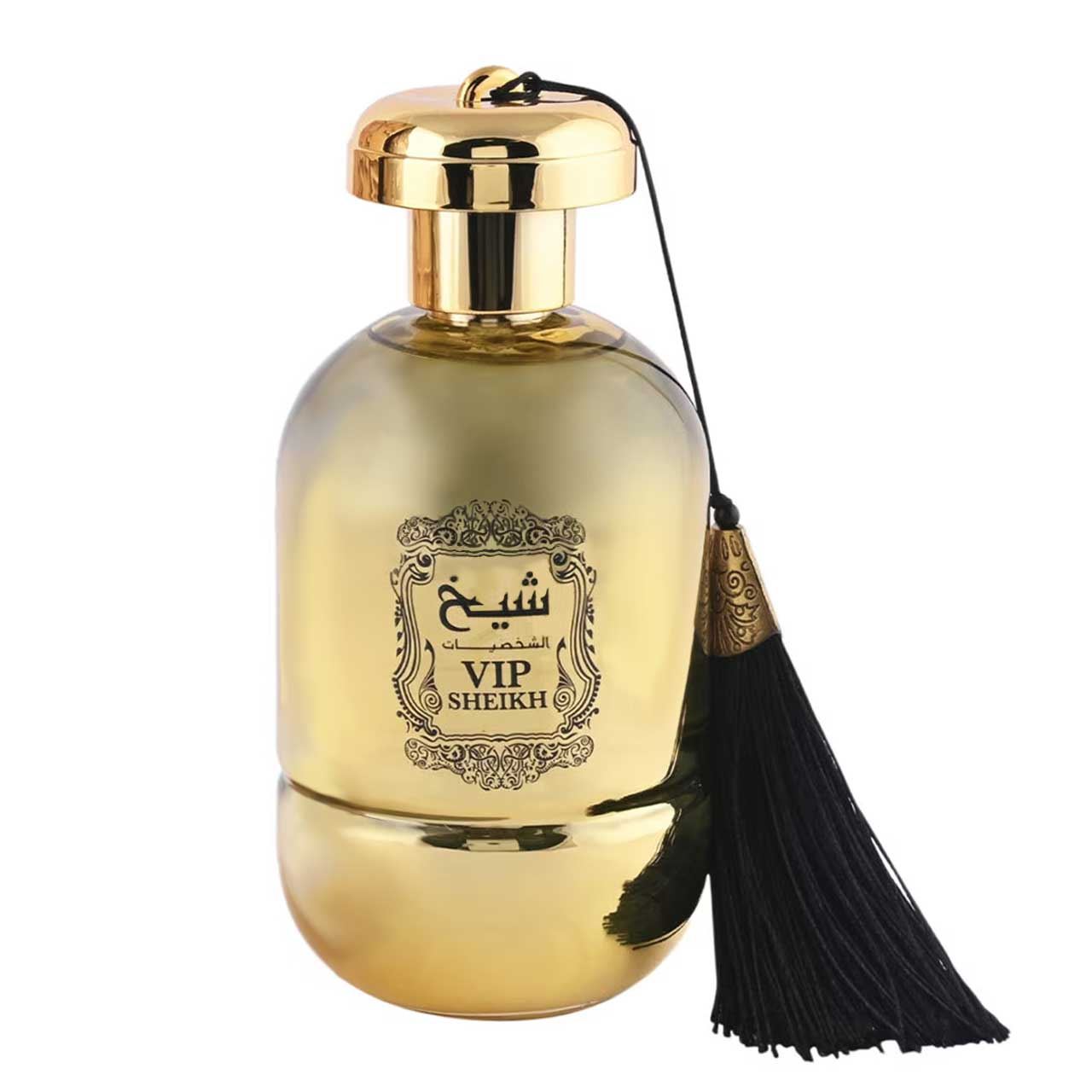 perfume arabe nusuk vip sheikh 100ml agua de perfume hombre 3