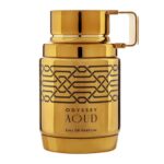 perfume arabe odyssey aoud by armaf 100ml agua de perfume hombre 3