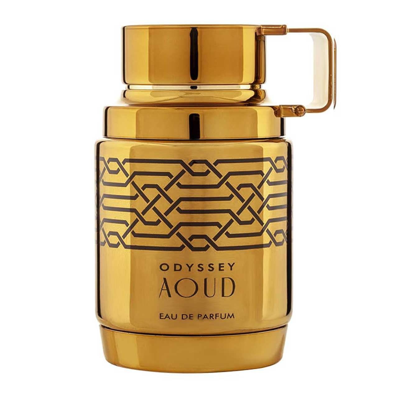 perfume arabe odyssey aoud by armaf 100ml agua de perfume hombre 3