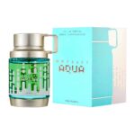 perfume arabe odyssey aqua edition 100ml agua de perfume hombre