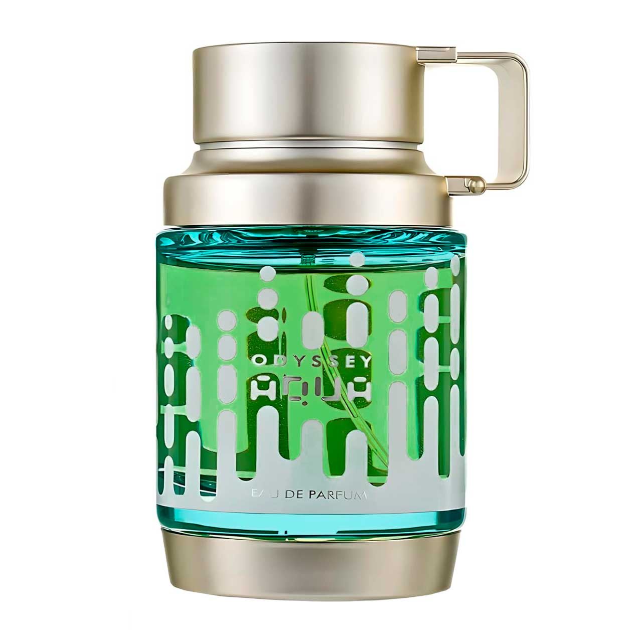 perfume arabe odyssey aqua edition 100ml agua de perfume hombre 3