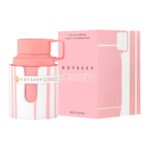 perfume arabe odyssey candee special edition 100ml agua de perfume dama