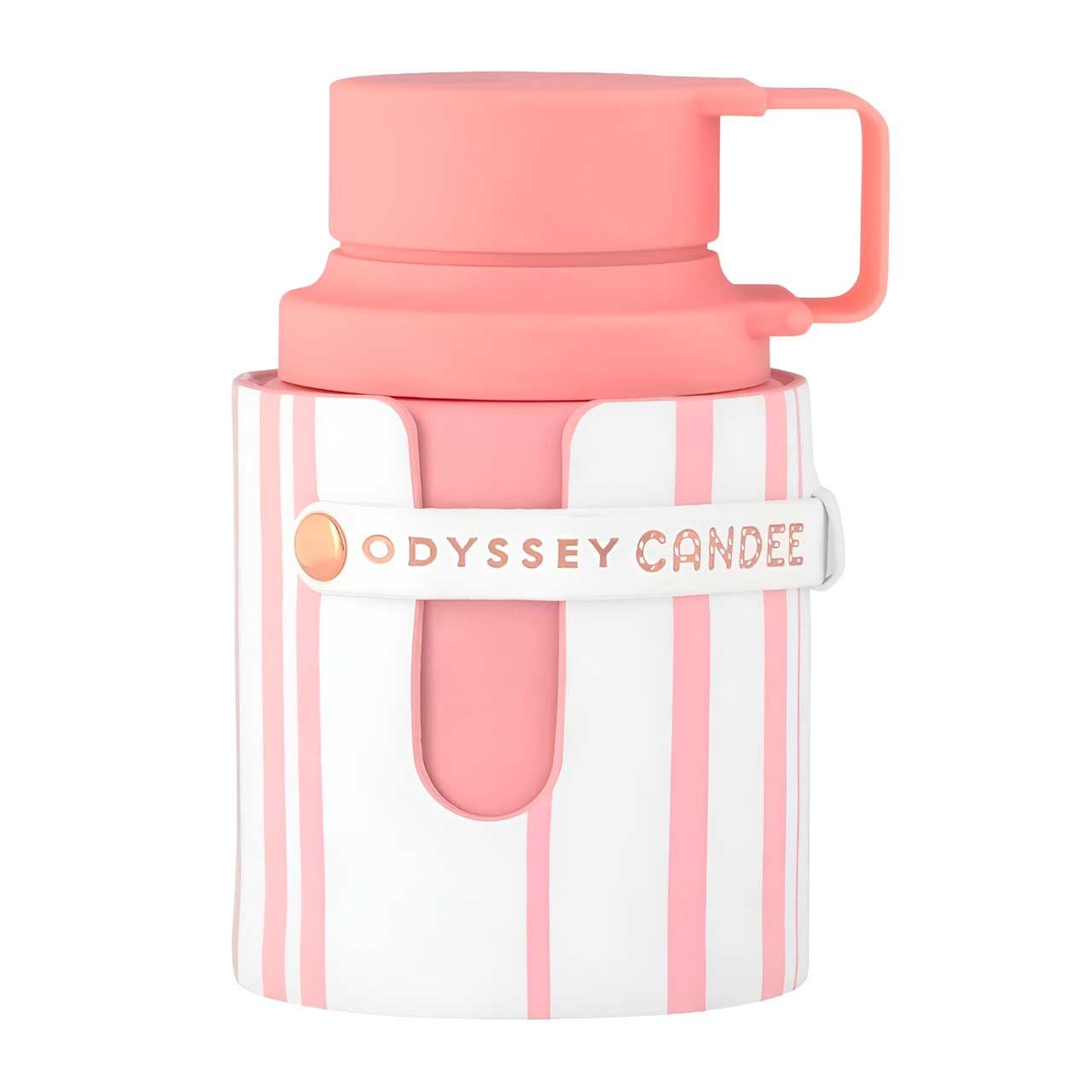 perfume arabe odyssey candee special edition 100ml agua de perfume dama 3