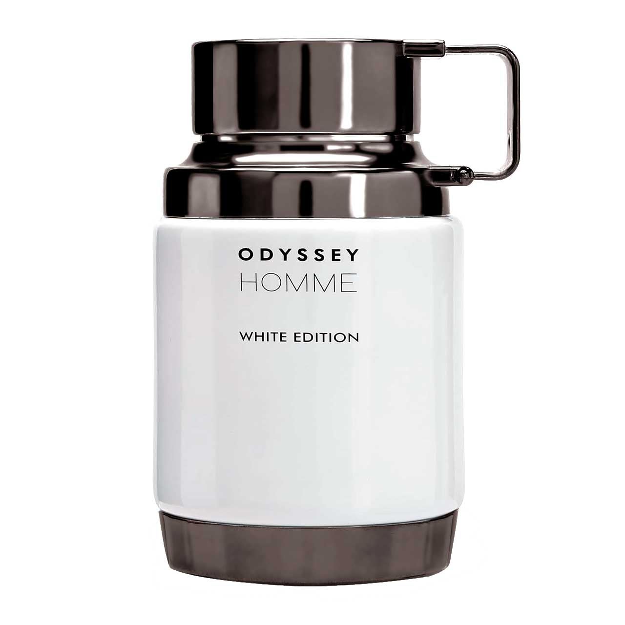 perfume arabe odyssey homme white edition 100ml agua de perfume hombre 3