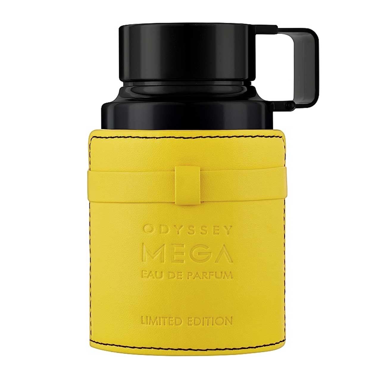 perfume arabe odyssey mega limited edition 100ml agua de perfume hombre 3